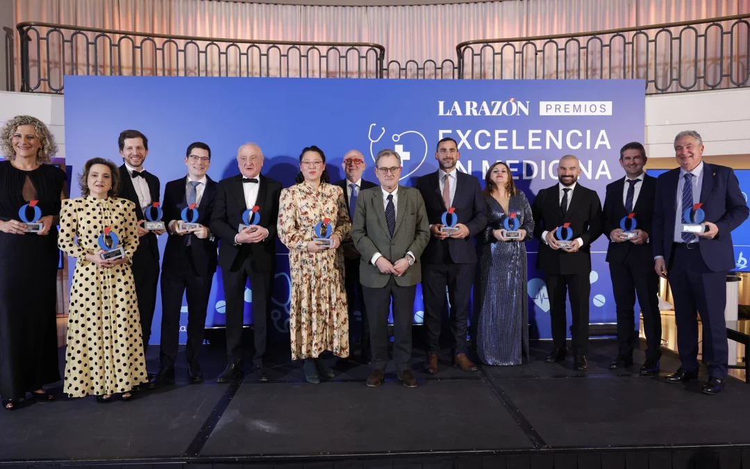 Inmaculada Escamilla: ciencia, pasión y compromiso