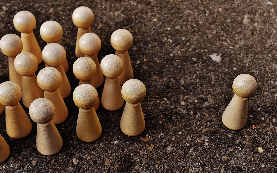 Acoso escolar: el silencio de las víctimas