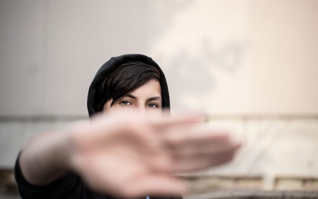 Comunicación eficaz con mi hijo adolescente I