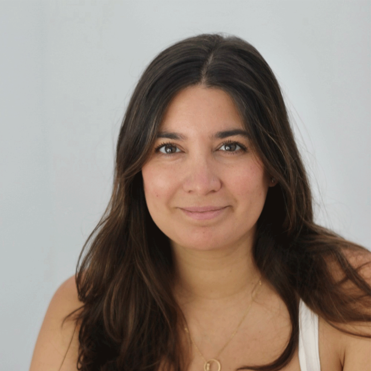 Blanca Domecq Rufino