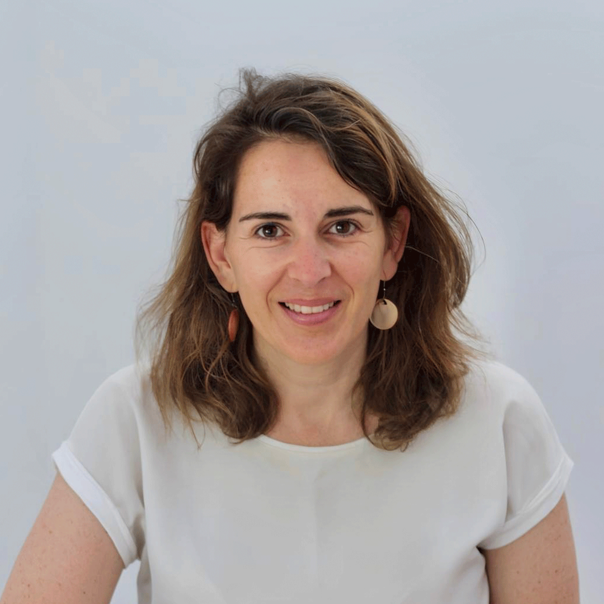 Cristina Gómez García de Paredes