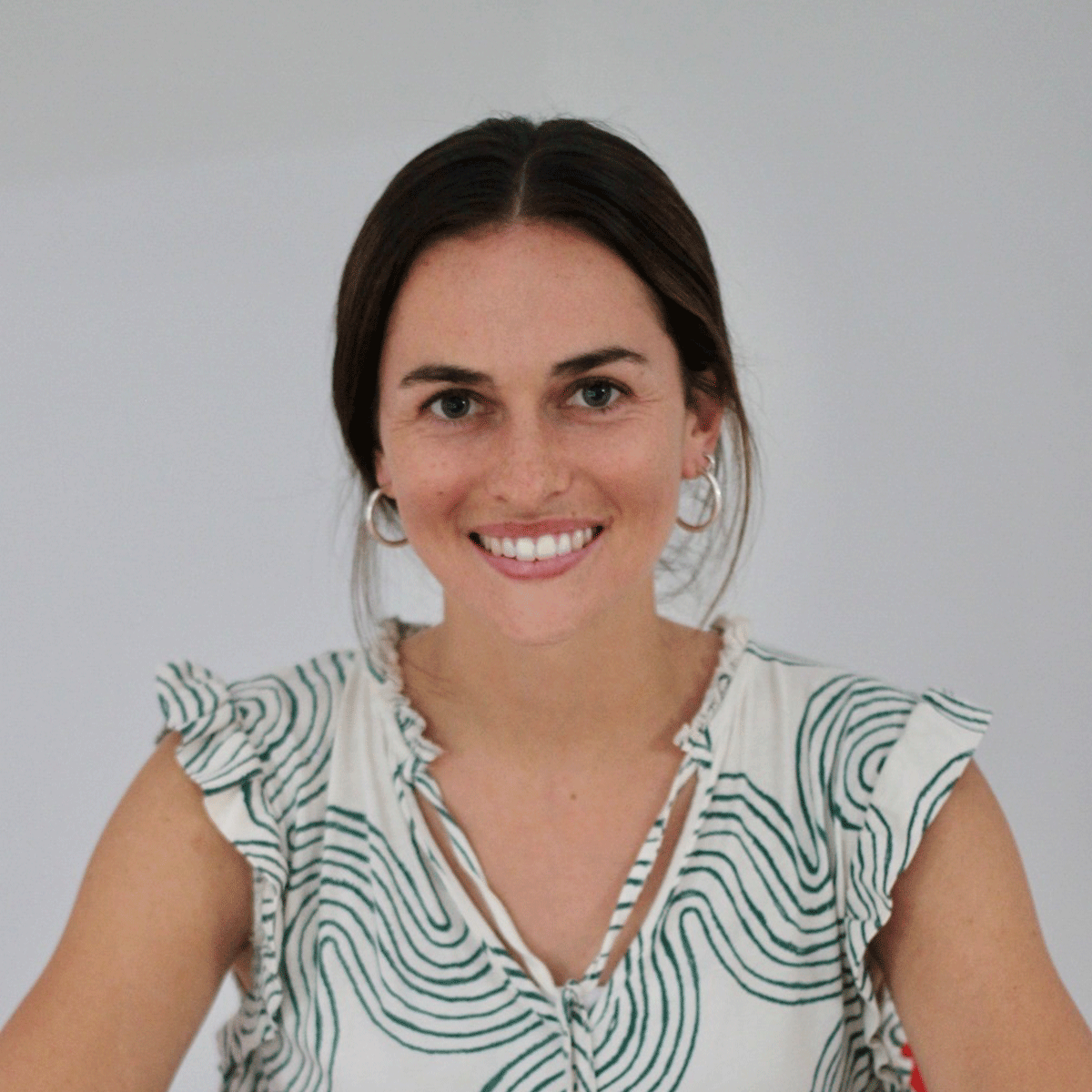 María Cuesta