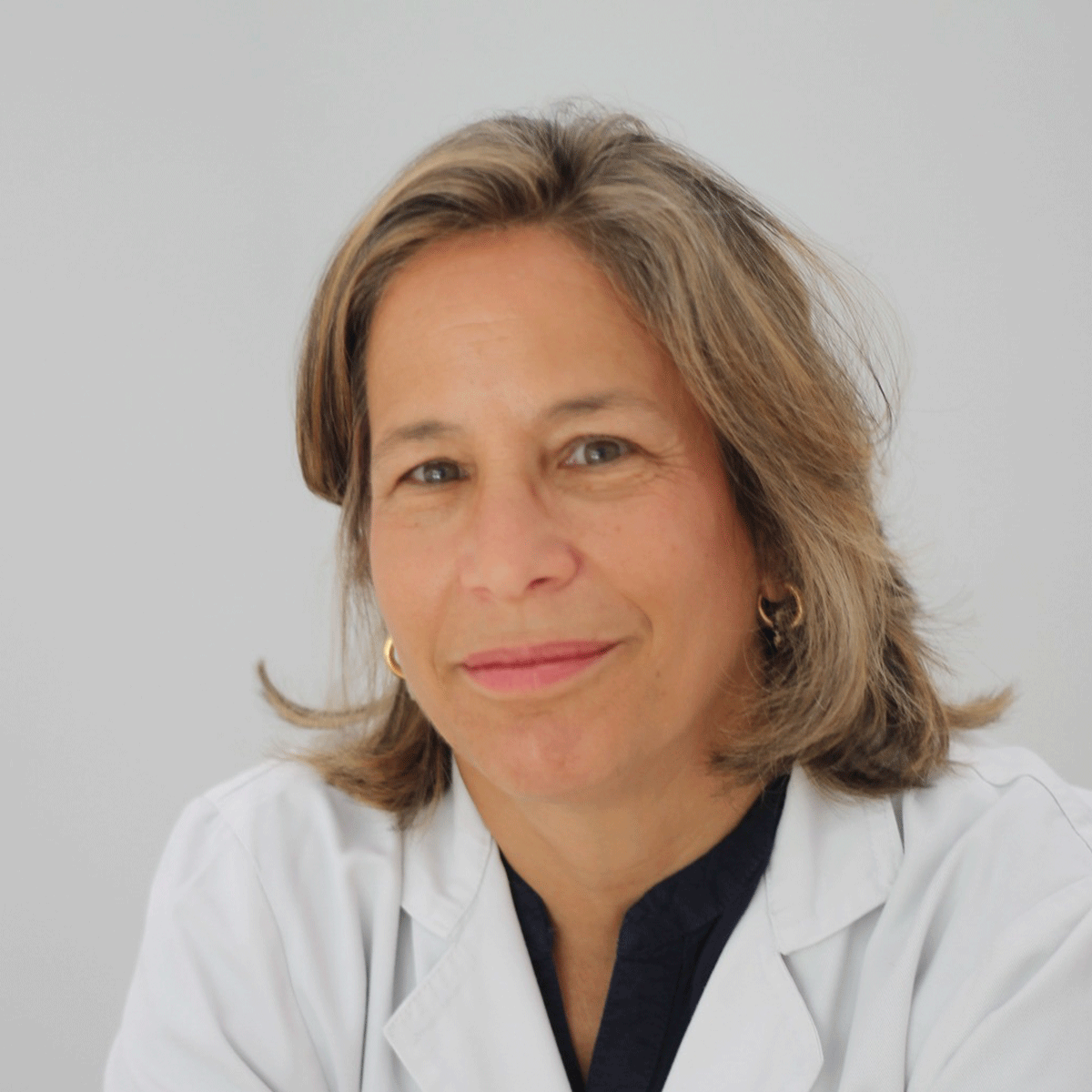 Pilar Gamazo