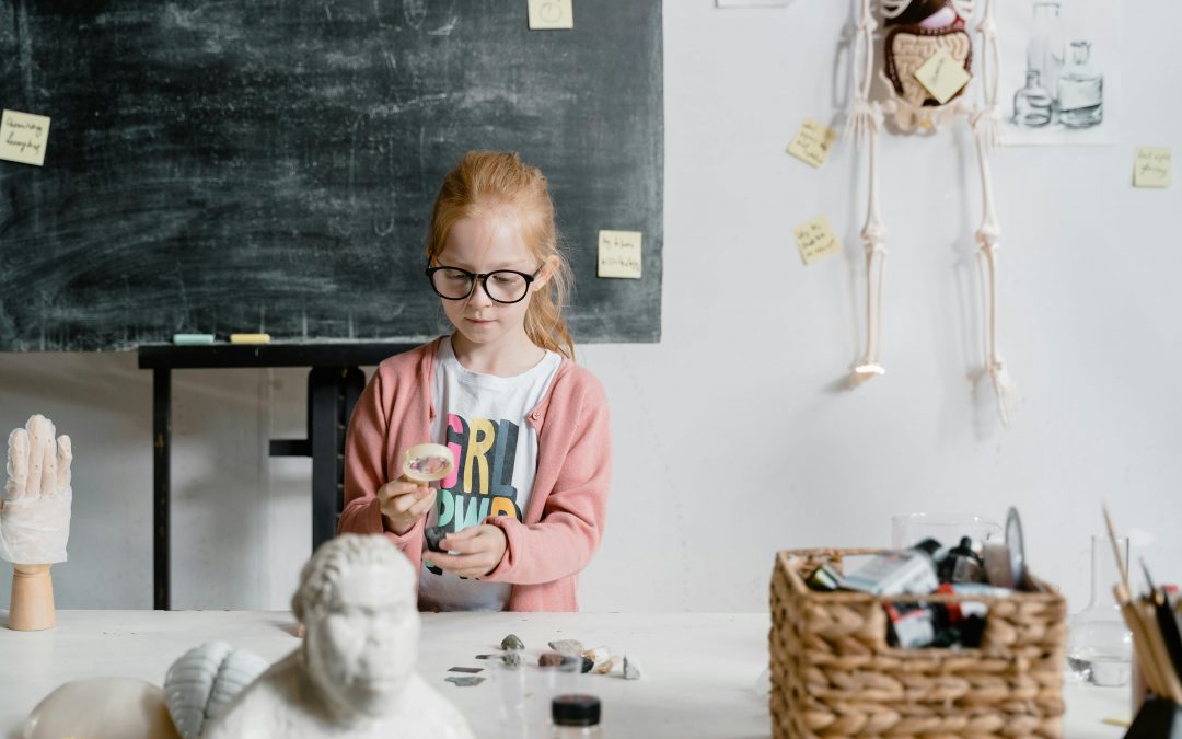 El brillo que hace daño: Una mirada humana desde el conocimiento científico de la alta capacidad